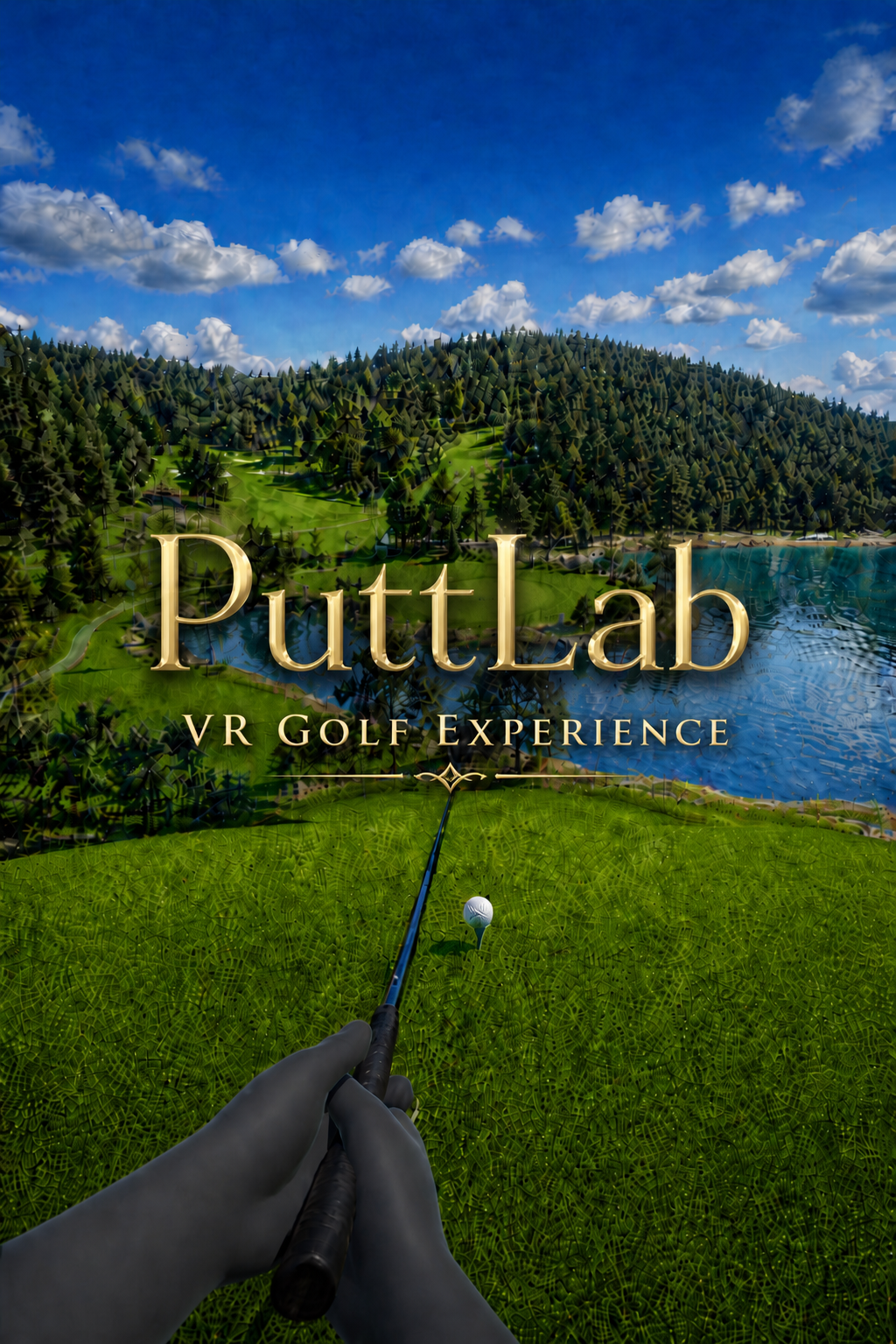 PuttLab